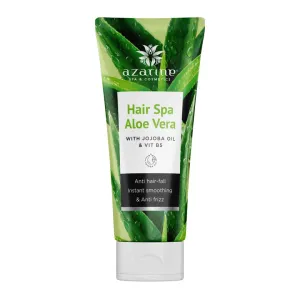 Hair Spa Aloevera